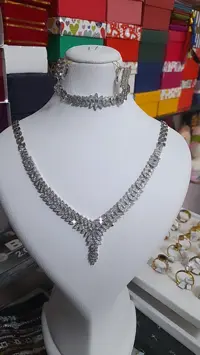 ست کامل جواهری پرنس