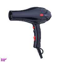 سشوار حرفه ای کویین مدل HD400