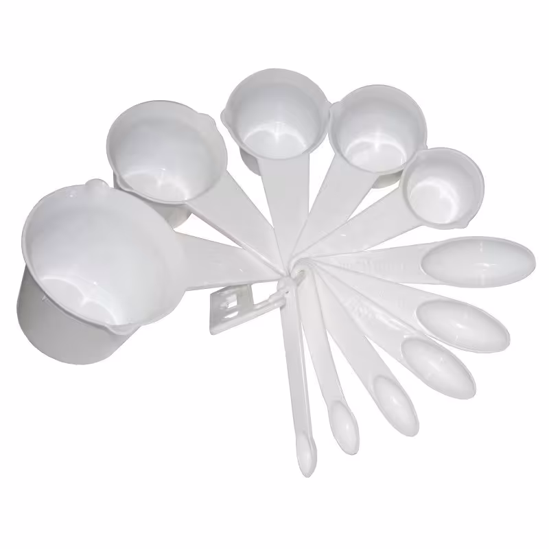 پیمانه اندازه گیری اعلا مجموعه 11 عددی