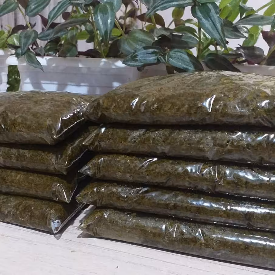 سبزی قورمه سرخ شده