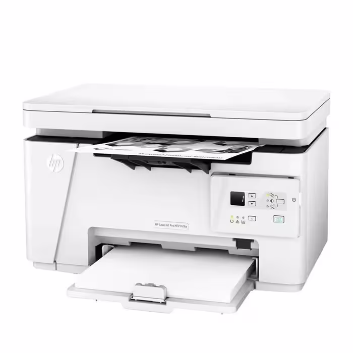 پرینتر چندکاره لیزری اچ پی مدل LaserJet Pro MFP M26a