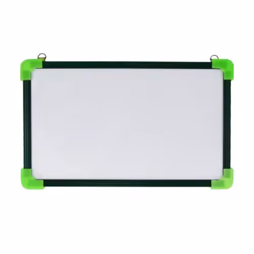 تخته وایت برد مغناطیسی ونوس سایز 120×100 سانتیمتر