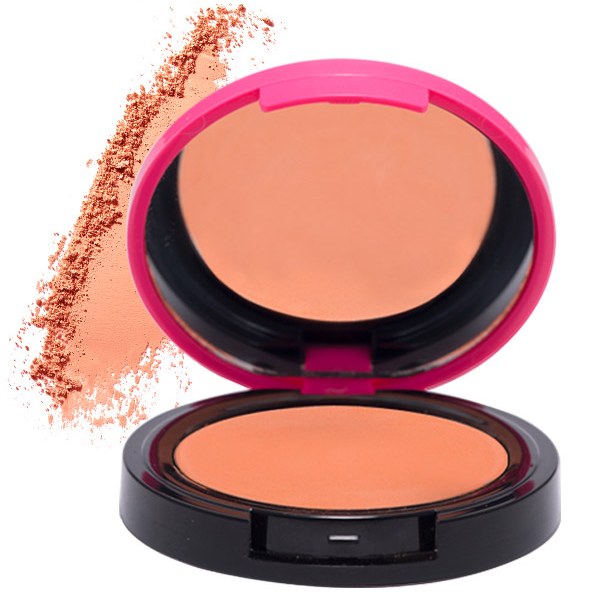 رژ گونه کالیستا مدل Color and Art شماره B02