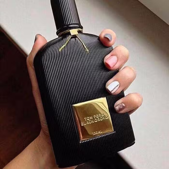 عطر ادکلن تام فورد بلک ارکید حجم50میل ماندگاری 48ساعت تضمینی