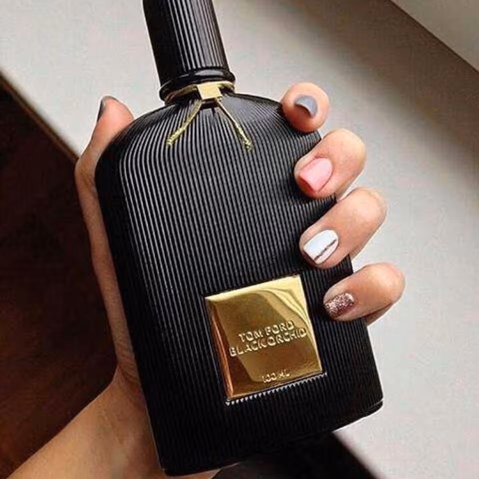 عطر ادکلن تام فورد بلک ارکید حجم50میل ماندگاری 48ساعت تضمینی