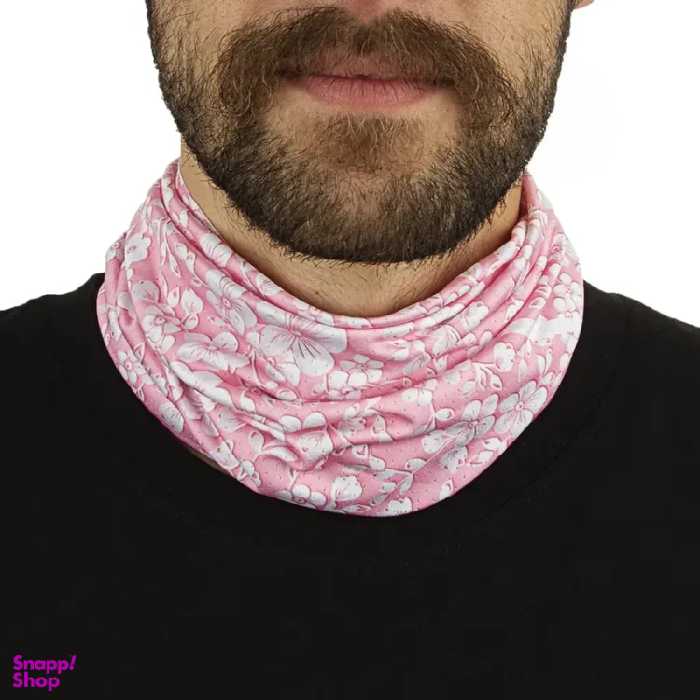 دستمال سر و گردن کد 8