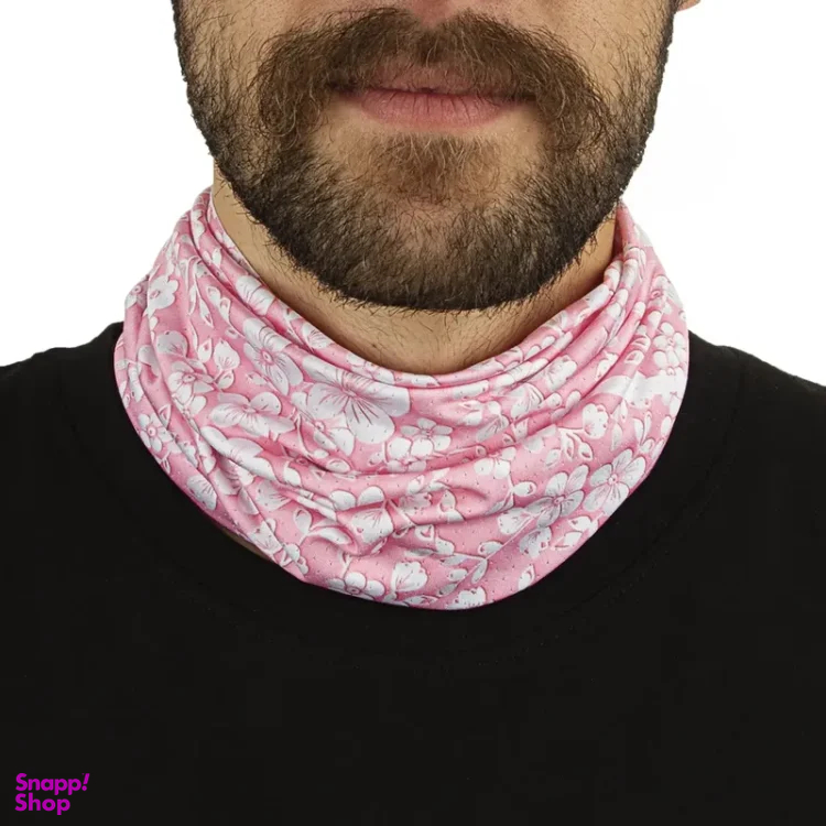 دستمال سر و گردن کد 8