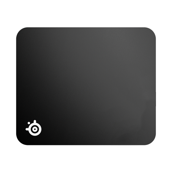 ماوس پد گیمینگ استیل سریز مدل QCK Medium - پردیس پازار