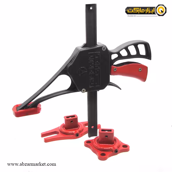 گیره رومیزی مدریت مدل S