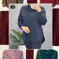 شومیز الیزه گیپوری