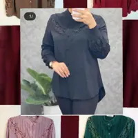 شومیز الیزه گیپوری