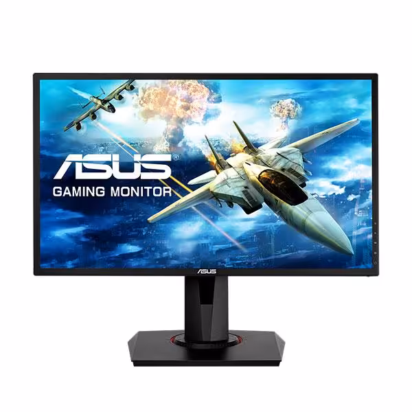 مانیتور گیمینگ ایسوس مدل GAMING VG248QG سایز 24 اینچ - پردیس پازار