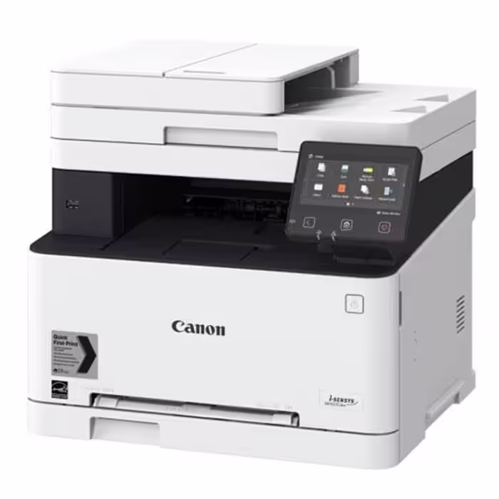 پرینتر چندکاره لیزری رنگی کانن مدل ImageCLASS MF 633Cdw