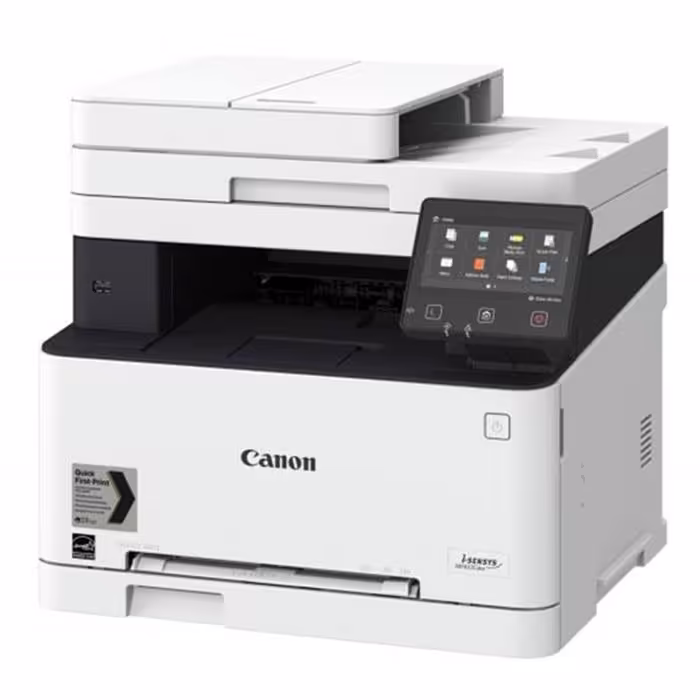پرینتر چندکاره لیزری رنگی کانن مدل ImageCLASS MF 633Cdw