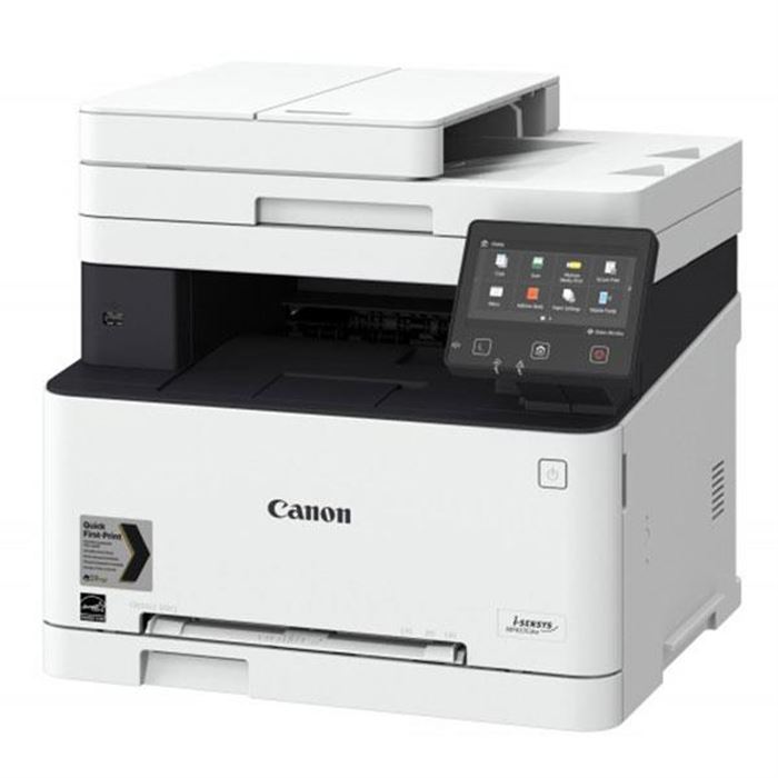 پرینتر چندکاره لیزری رنگی کانن مدل ImageCLASS MF 633Cdw
