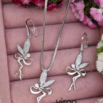 نیم ست برند ژوپینگ