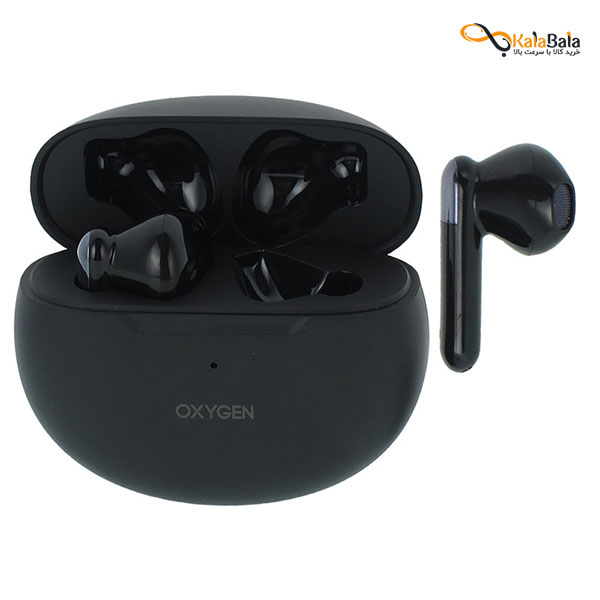 خرید و قیمت هندزفری بلوتوثی اکسیژن مدل Oxygen W9