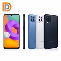 گلکسی M22 سامسونگ 6/128GB