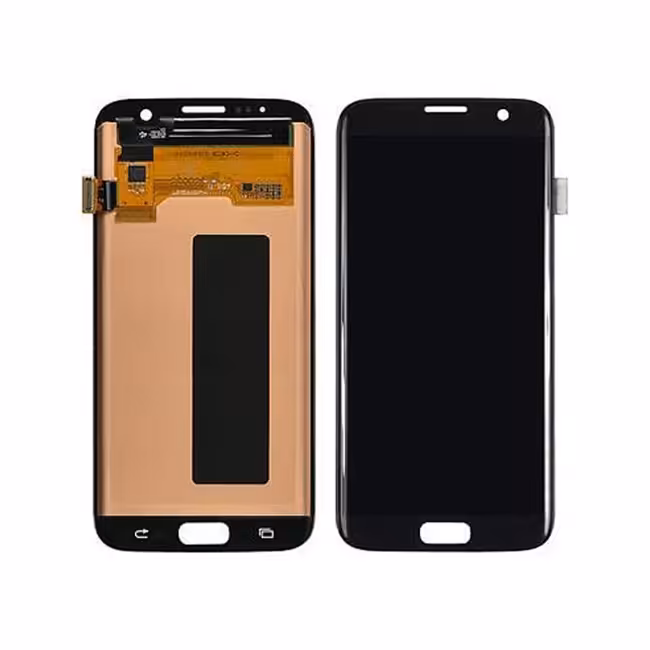 تاچ و ال سی دی گوشی سامسونگ اس 7 ادج – جی  935 | Touch and LCD of Samsung S7 Edge-G935