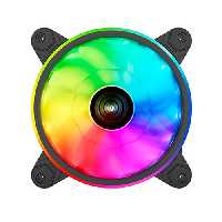 فن کیس ریدمکس NV-T120FB ARGB