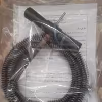 فنر لوله بازکنی5متری کیوان (مفتول2 قطر 12)