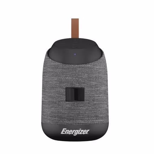 خرید اسپیکر بلوتوث انرجایزر Speaker Energizer BTS061 Gray با بهترین قیمت