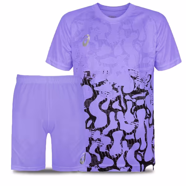 پیراهن و شرت تیمی بزرگسال 2024