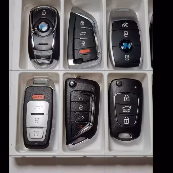 ریموت  کیا سورنتو