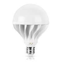 لامپ LED میتره مدل حبابی 40وات