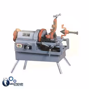 حدیده برقی نک مدل NEK 6 INCH - ابزار یراق