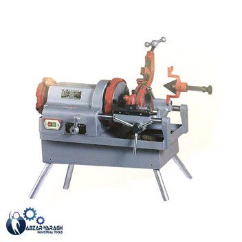 حدیده برقی نک مدل NEK 6 INCH - ابزار یراق