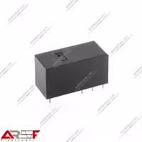 رله امرن مدل G2RL-1-E دارای 12 ولت 16 آمپر 8 پین - فروشگاه عارف الکترونیک