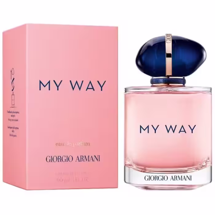 ادکلن جورجیو آرمانی مای وی _ Giorgio Armani My Way