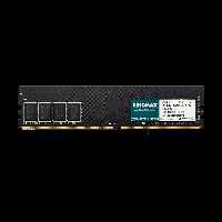 حافظه رم دسکتاپ تک کاناله KingMax مدل KingMax DDR4 memory 8GB (2666)