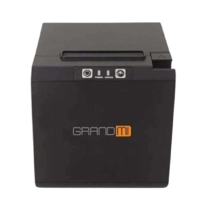 فیش پرینتر گرندمی مدل MI-809S