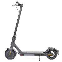 اسکوتر برقی شیائومی مدل Mi Electric Scooter 1S