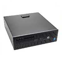 قیمت و خرید مینی کیس استوک اچ پی مدل HP 800 G1 Core i5 4570/500GB HDD/4GB/INTEL | یاس ارتباط
