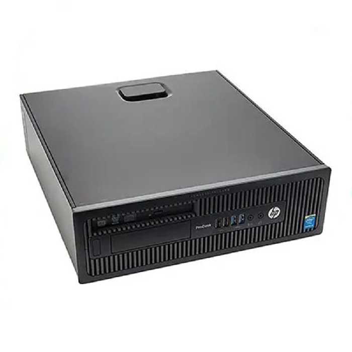 قیمت و خرید مینی کیس استوک اچ پی مدل HP 800 G1 Core i5 4570/500GB HDD/4GB/INTEL | یاس ارتباط