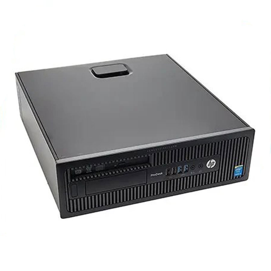 قیمت و خرید مینی کیس استوک اچ پی مدل HP 800 G1 Core i5 4570/500GB HDD/4GB/INTEL | یاس ارتباط