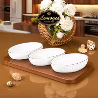 اردوخوری بیضی 3خانه کارمن