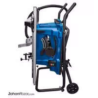 اره میزی شپخ 254 میلی ‌متر مدل HS110