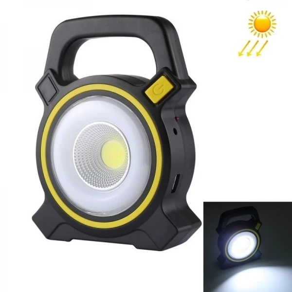 نورافکن دستی ، رومیزی و مسافرتی COB WORK LIGHTS