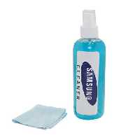 کیت تمیز کننده سامسونگ مدل V-03 حجم 250 میلی لیتر
