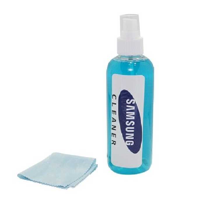 کیت تمیز کننده سامسونگ مدل V-03 حجم 250 میلی لیتر
