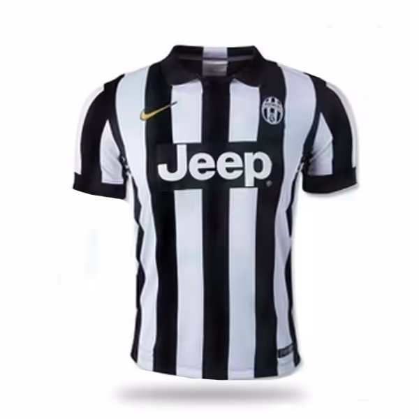 پیراهن کلاسیک اول یوونتوس 2014- 2015