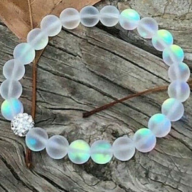 دستبند مون استون95 