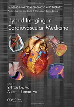 [PDF] دانلود کتاب Hybrid Imaging In Cardiovascular Medicine, 2018