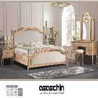 سرویس خواب دو نفره بارانا