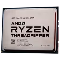 پردازنده تری ای ام دی مدل رایزن تریدریپر 3990 ایکس