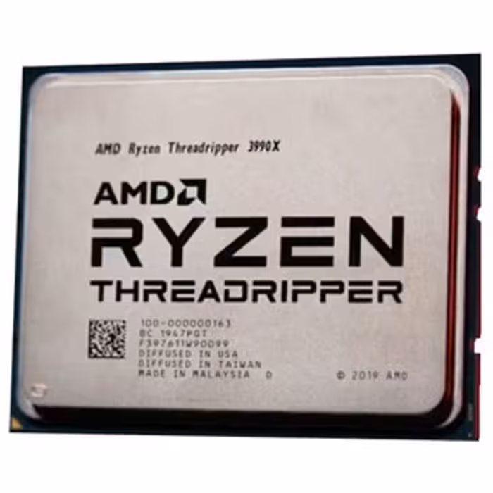 پردازنده تری ای ام دی مدل رایزن تریدریپر 3990 ایکس